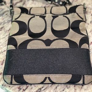 Coach crossbody bag